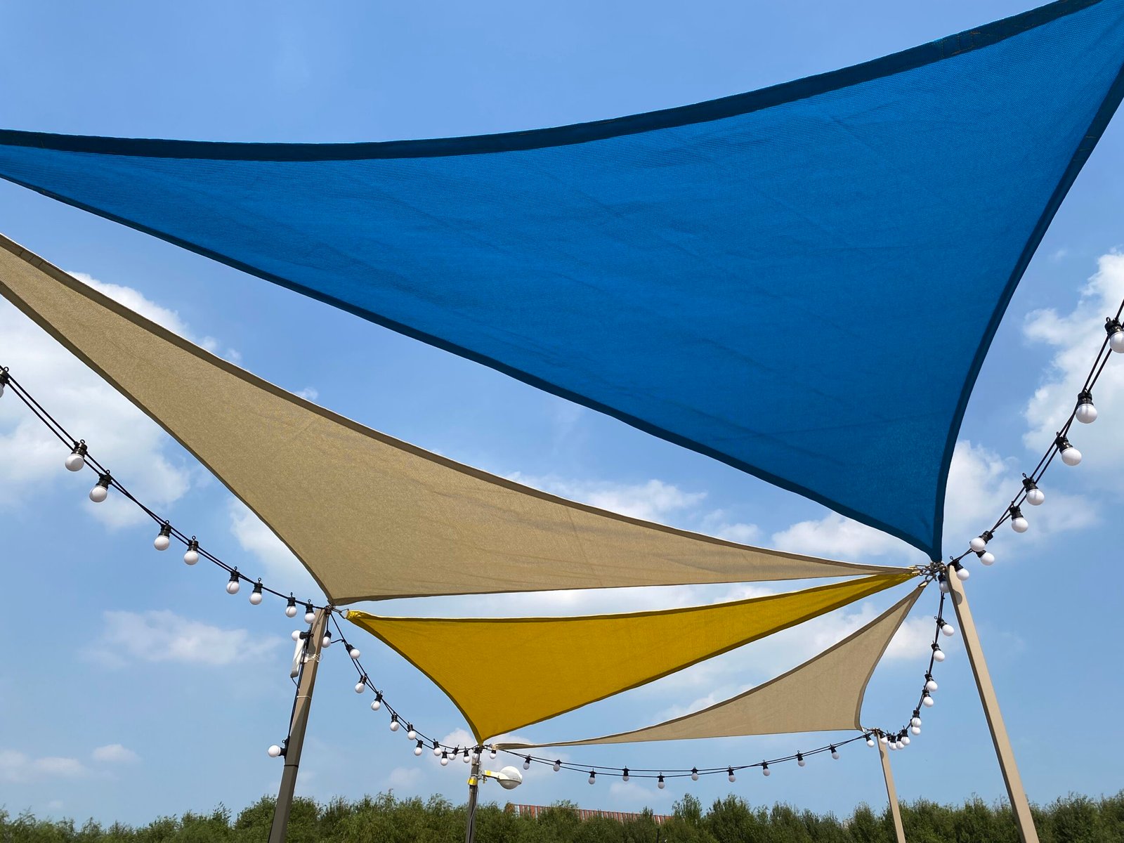 shade sail