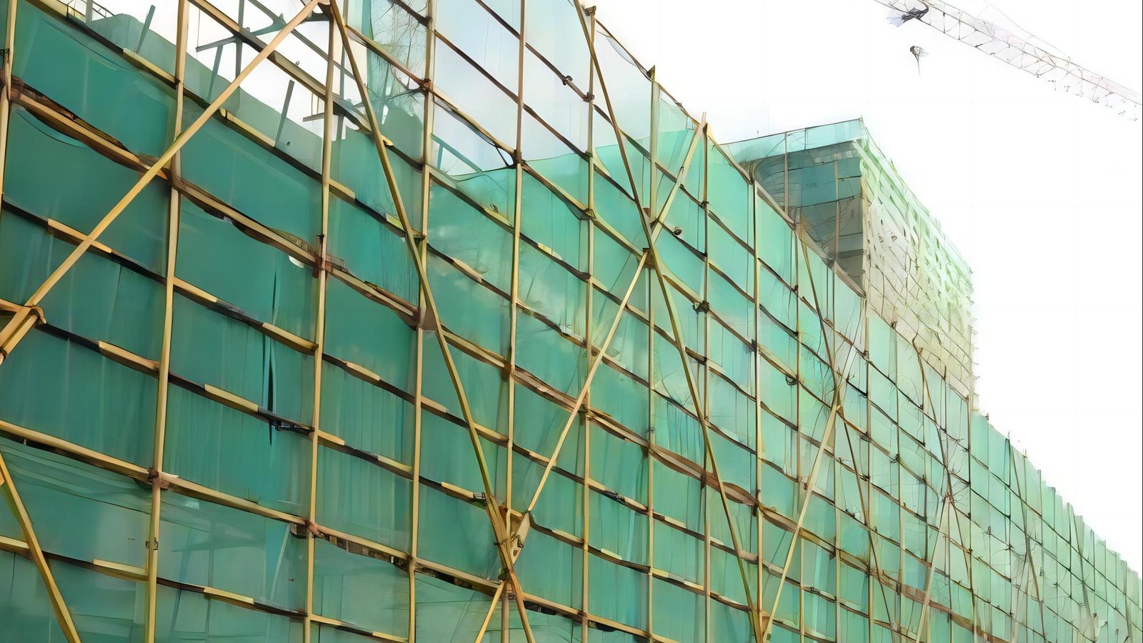 dust protection nets