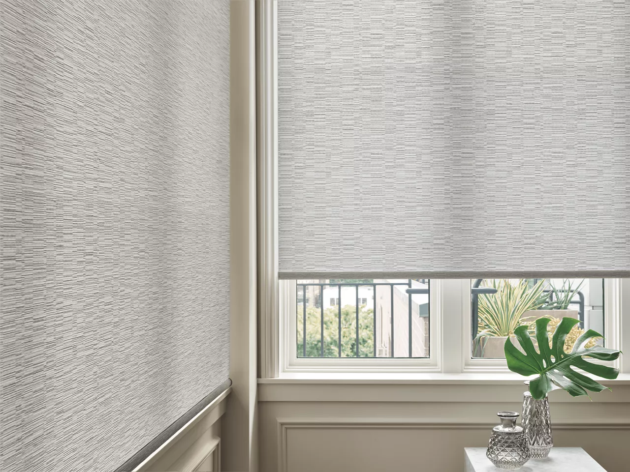 roller shades