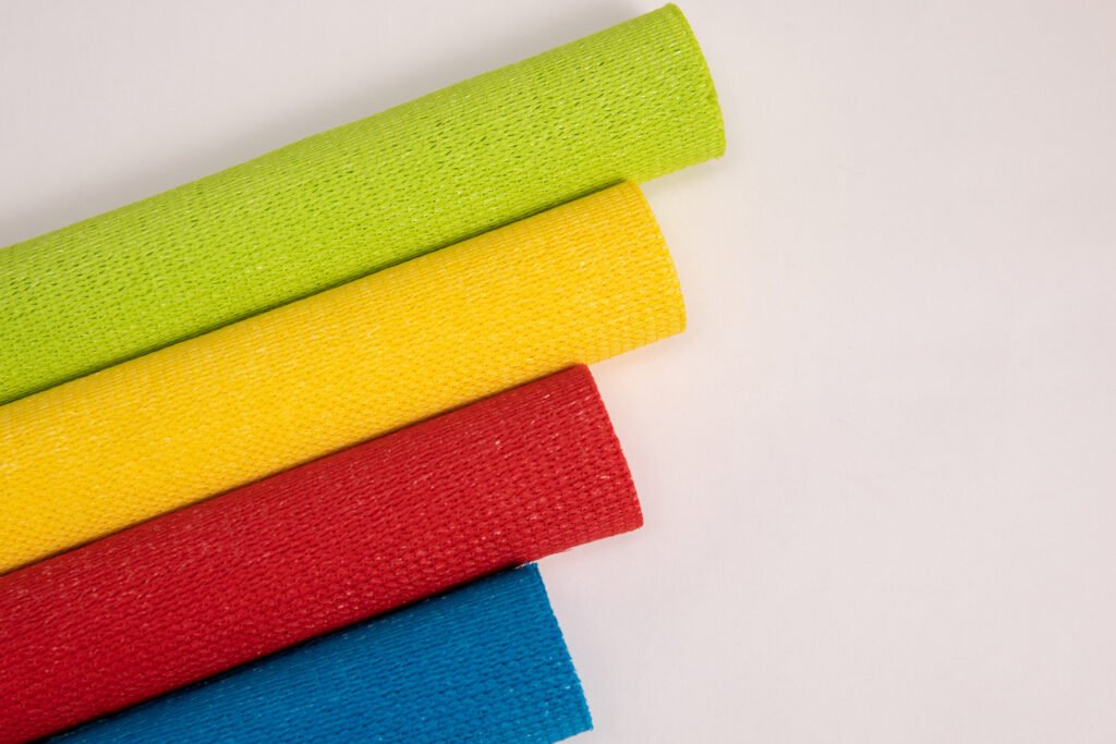 young shade sail HDPE shade fabric
