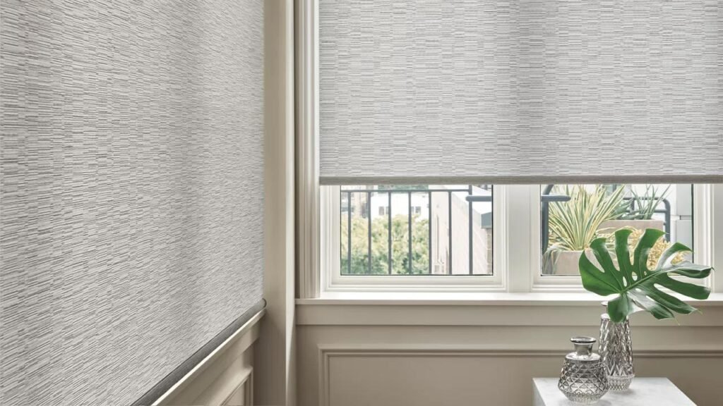 roller shades