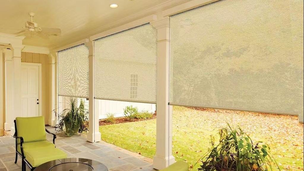 roller shades