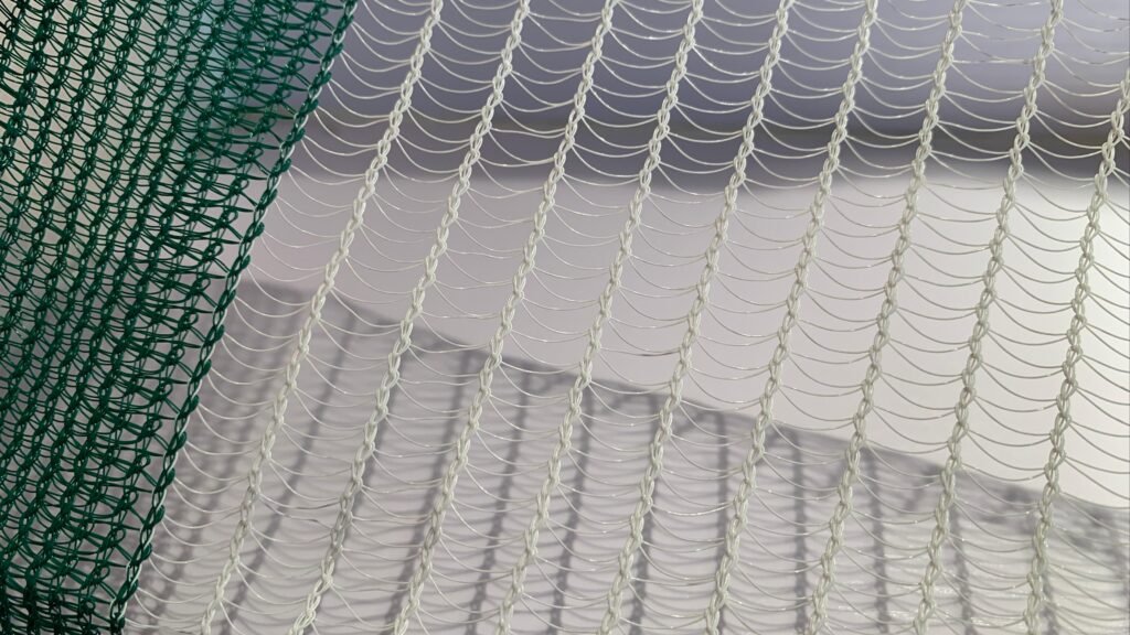 hail netting