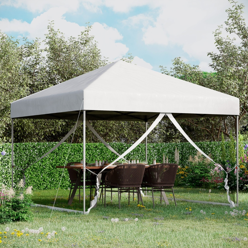 canopy tent