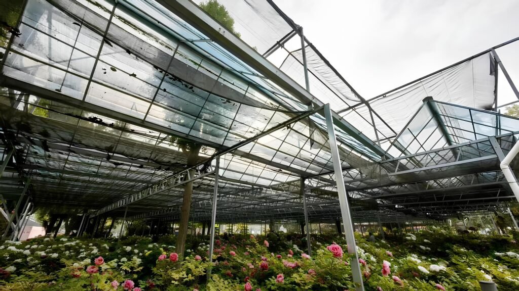 agriculture shade cloth