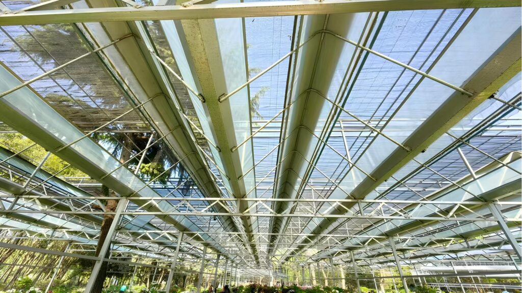 agriculture shade cloth