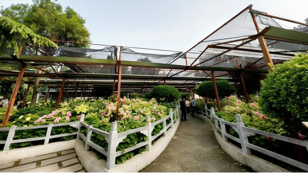 agriculture shade cloth