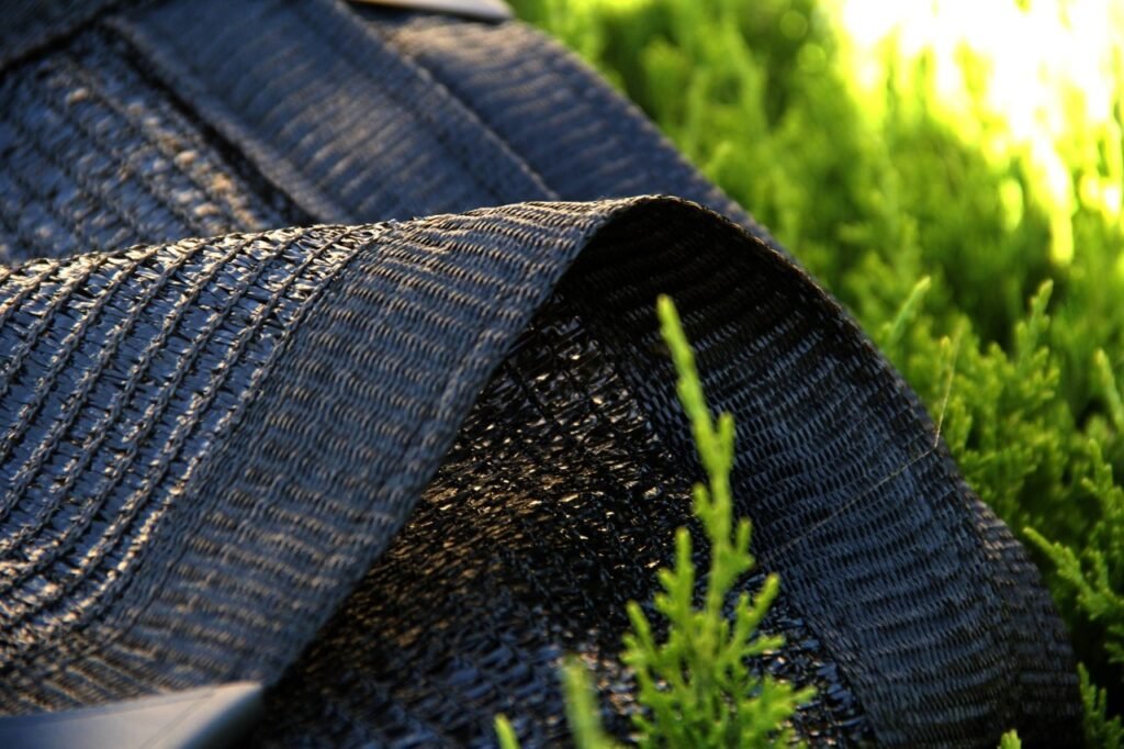 shade cloth for garden
