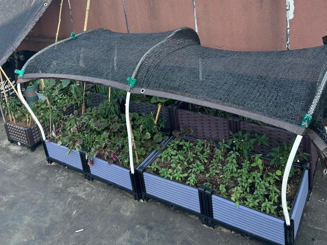 agriculture shade cloth