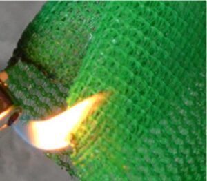 construction safety net