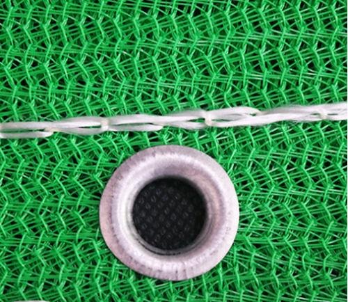 high quality construction safety net, dust protection net