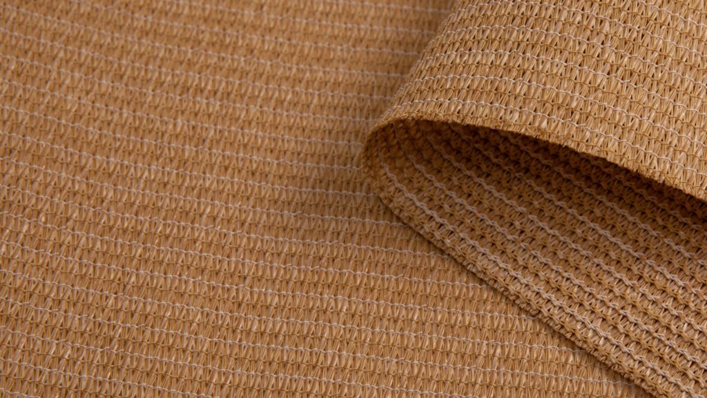 youngshadesail HDPE shade fabric
