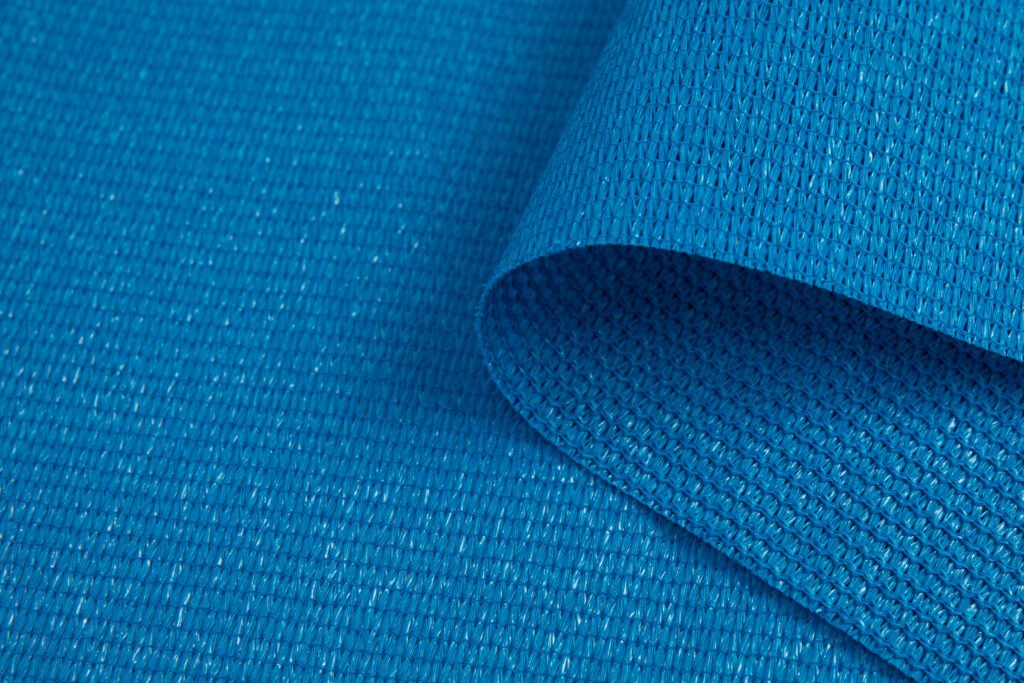 youngshadesail HDPE shade fabric