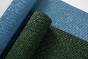 youngshadesail black and blue outdoor fabric