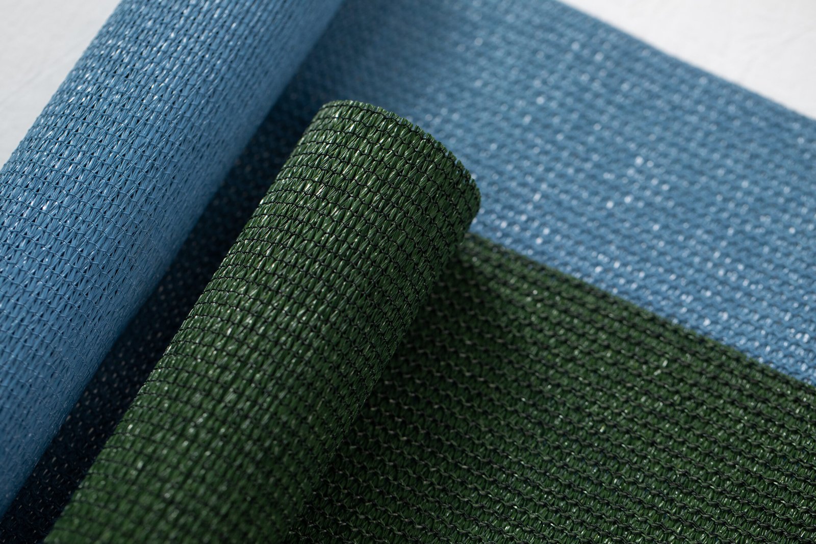 youngshadesail black and blue outdoor fabric