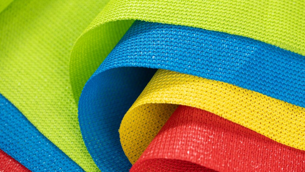 youngshadesail HDPE shade fabric