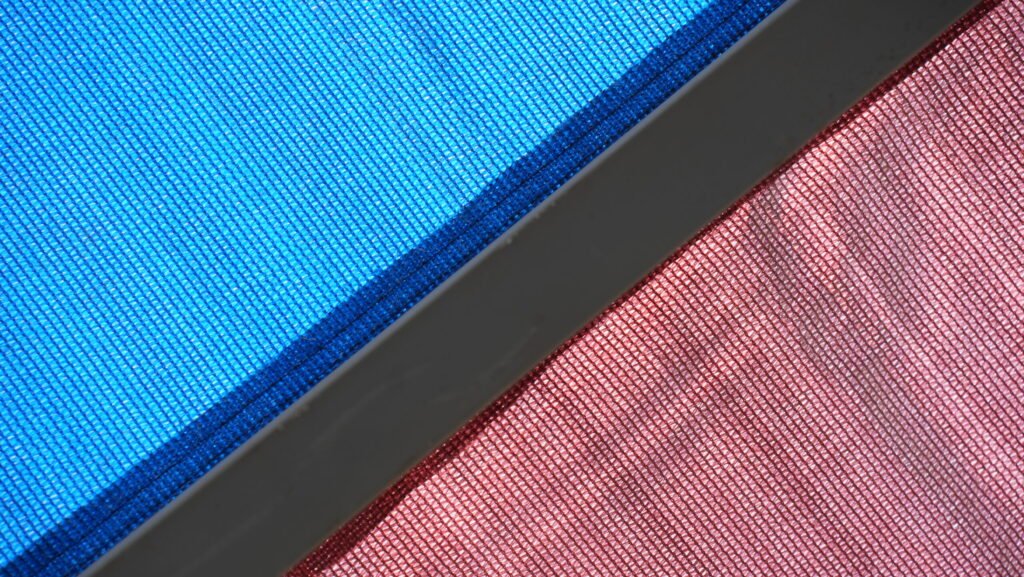 Youngshadesail HDPE car parking shade sail