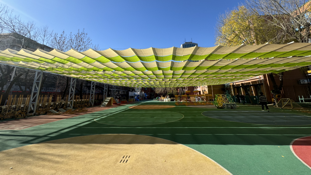 youngshadesail retractable shade canopy