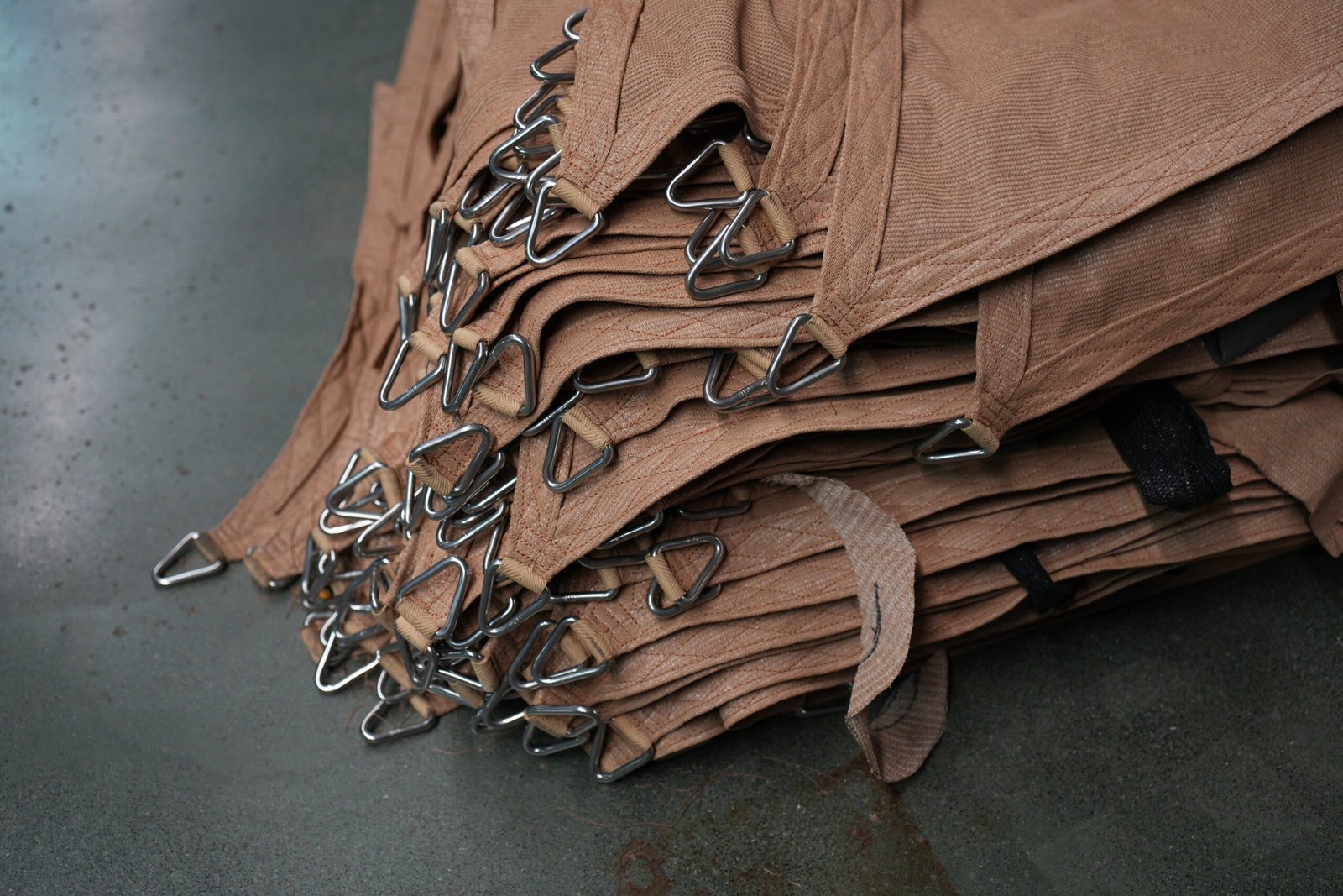 shade sail manufacturer shade fabric factory direct wholesale