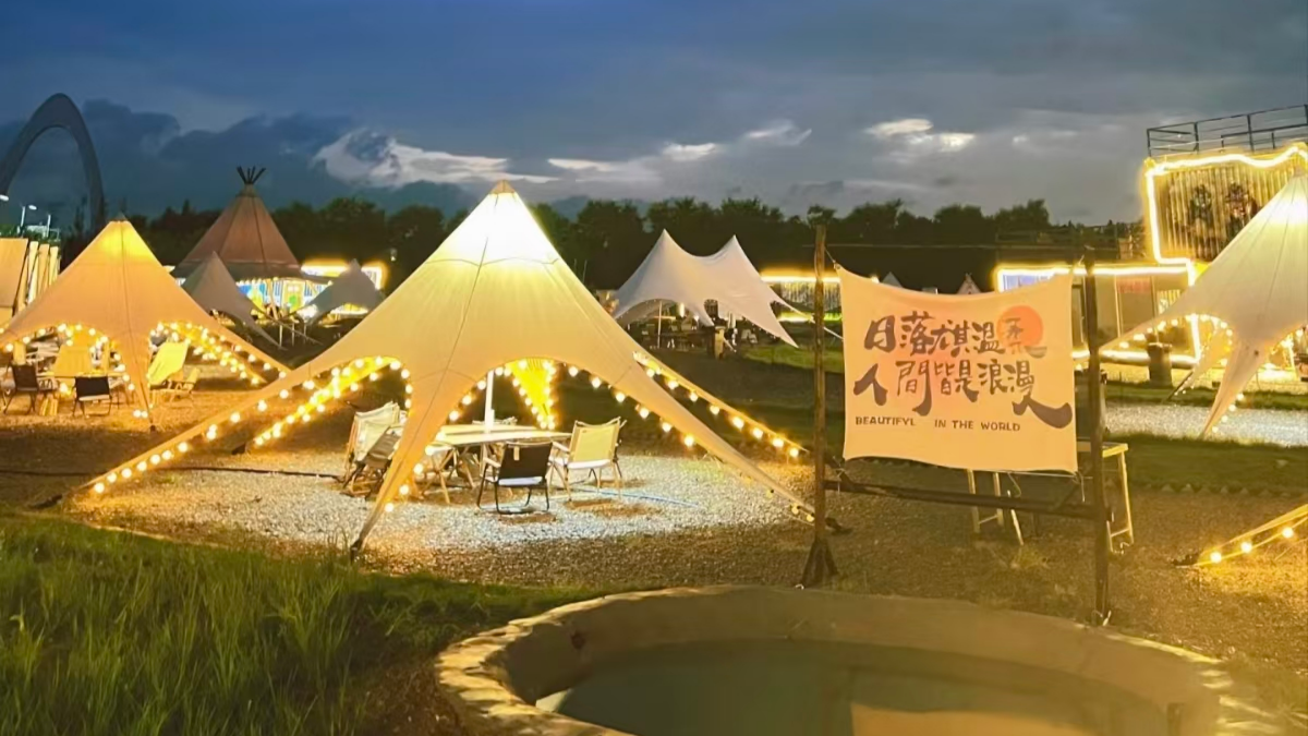 Young Shade Sail Camping Canopy Factory Manufacturer for Bulk B2B Supply