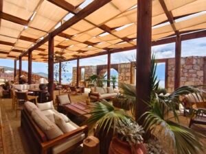 Young Shade Sail- Restaurant & Cafe shade Canopy,shade sail, shade awning