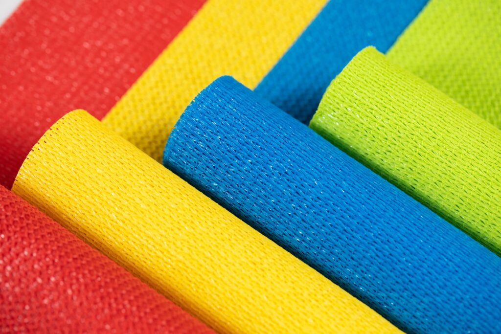 Restaurant and Cafe Shade Ideas, HDPE Shade Sail, Shade Fabric