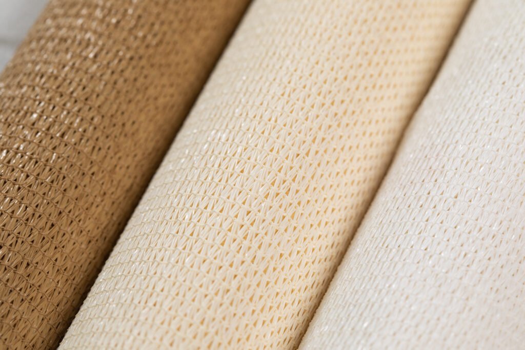 HDPE shade fabric manufacturer factory