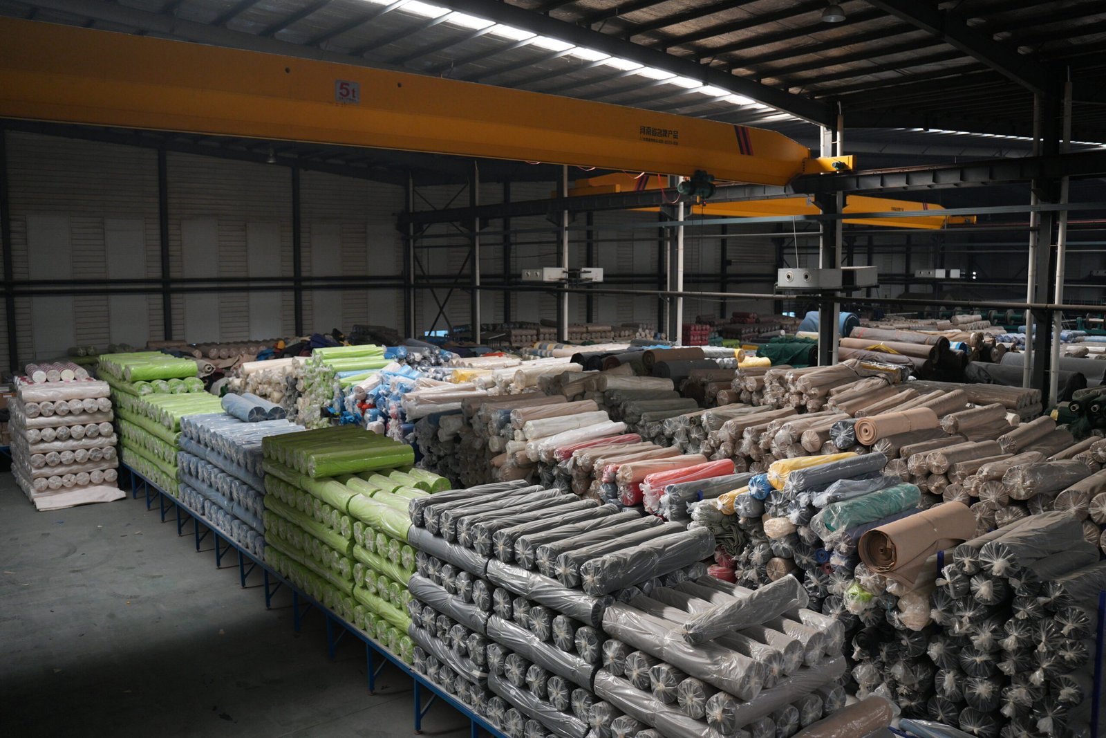 HDPE shade fabric manufacturer factory