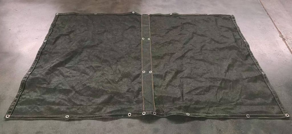 windbreak net, sand barriers net, base station towers protect