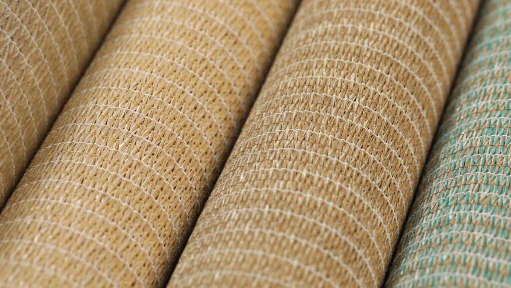 HDPE 95% shade fabric, shade net, shade cloth, 10 years warranty