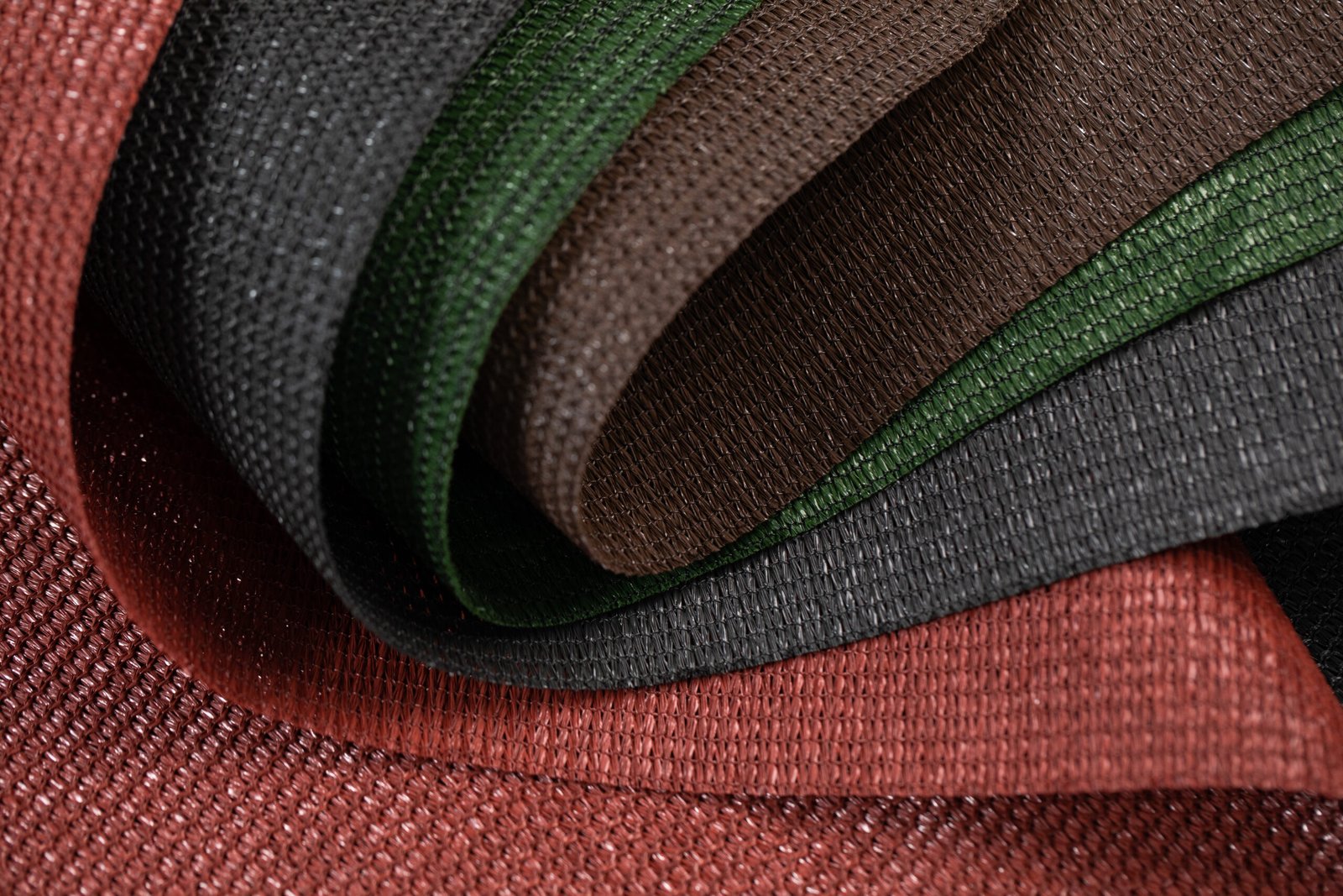Young Shade Sail flame retardant fabric, 15 years lifetime