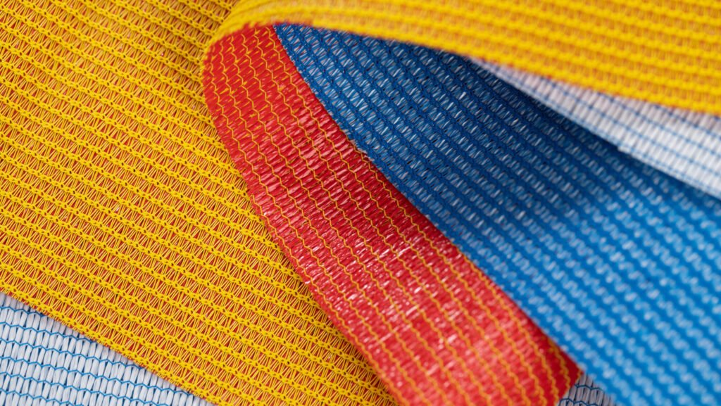 HDPE 95% shade fabric, shade net, shade cloth, 10 years warranty