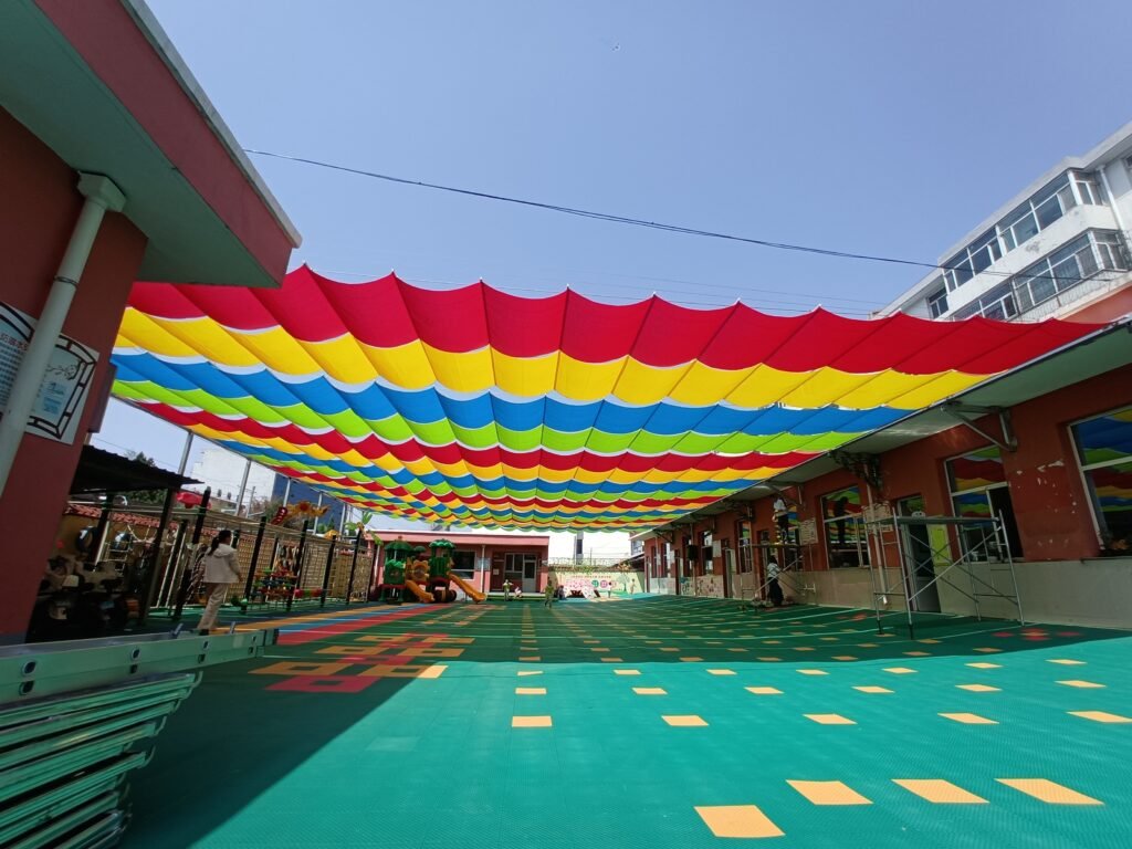 HDPE shade cloth, shade net, shade fabric, shade sail,retractable shade canopy