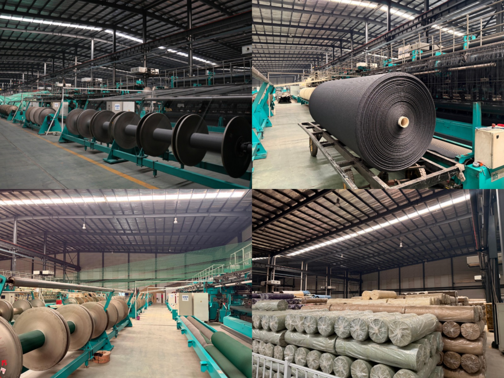 Young Shade Sail, Beijing  Feng Qing Yang Factory